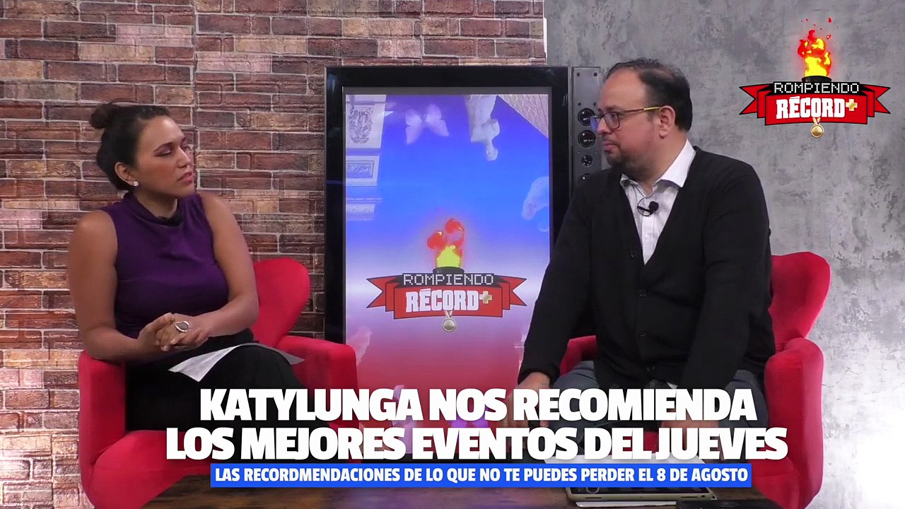 MÉXICO NO LOGRA GANAR una MEDALLA de ORO en JUEGOS OLÍMPICOS. ¡Somos el YA MÉRITO!