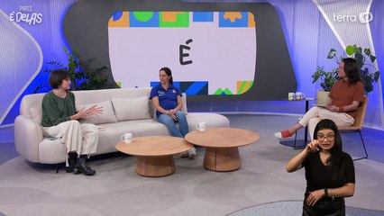 AO VIVO | Paris É Delas comenta disputa por vaga na final do vôlei feminino, fiasco do Sena e mais