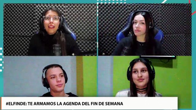 #ElFinde | Enterate de todos los eventos y actividades que hay en Misiones para este fin de semana