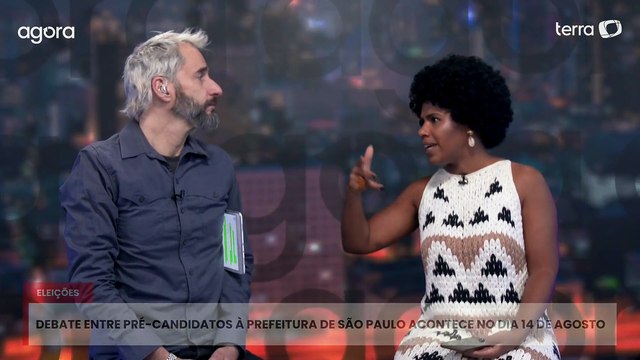 AO VIVO | Terra Agora: destaques de Paris, tensão no Oriente Médio, eleição em São Paulo e mais