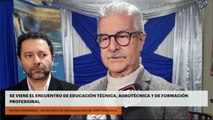 SE VIENE EL ENCUENTRO DE EDUCACIÓN TÉCNICA, AGROTÉCNICA Y DE FORMACIÓN PROFESIONAL