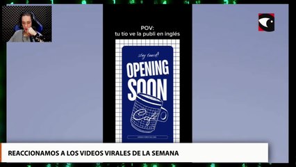Semana con MUCHO contenido viral y lo repasamos en el Admin