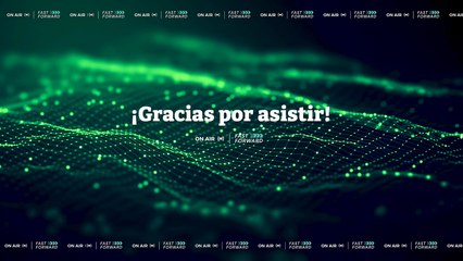 El Cronista On Air - Fast Forward - Agosto 2024