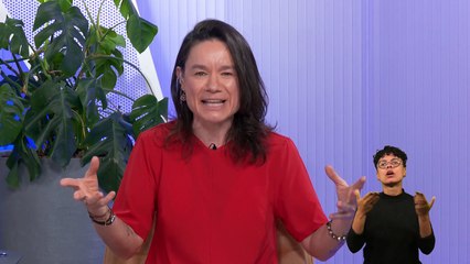AO VIVO | Paris É Delas repercute protagonismo feminino com a medalhista olímpica Ketleyn Quadros