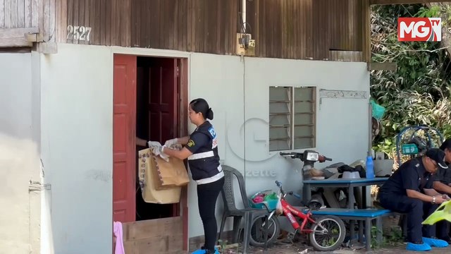 ((LIVE)) Kerusi DUN Mahkota Hak BN-Zahid . Warga Emas Maut Di Tangan Anak Saudara