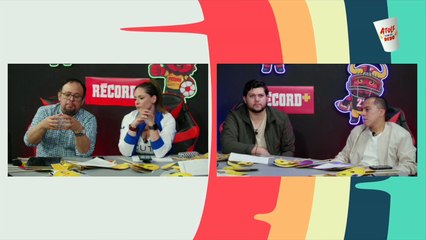 PUMAS volvió a DEJAR en RIDÍCULO a la LIGA MX | EN VIVO