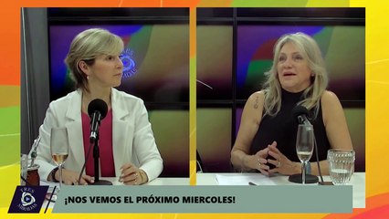 Tres Miradas: nos visitan Juan José Melegatti y Gabriela Gómez