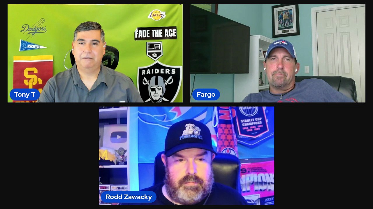 Live Free MLB Picks Drive Thru Show 8-14-2024