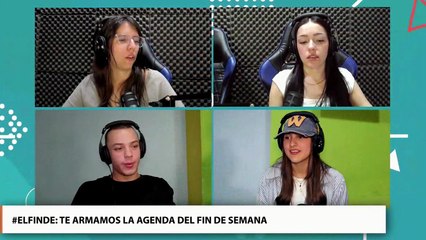 #ElFinde | Enterate de todos los eventos y actividades que hay en Misiones para este fin de semana