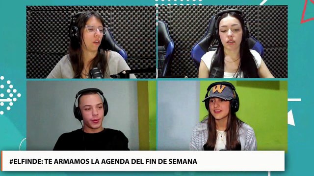 #ElFinde | Enterate de todos los eventos y actividades que hay en Misiones para este fin de semana