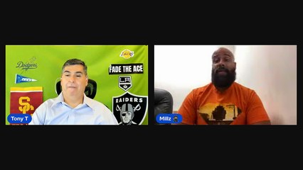 Live Free MLB NFL UFC WNBA Picks Drive Thru Show 8-15-2024
