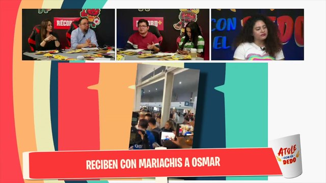 MÉXICO tendrá POCOS JUGADORES en EUROPA esta TEMPORADA | EN VIVO