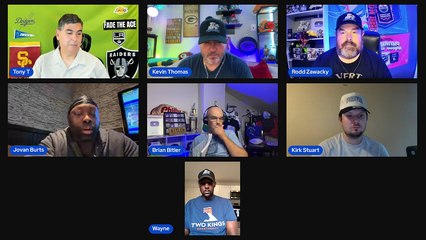 Live Free MLB WNBA Picks Drive Thru Show 8-16-2024