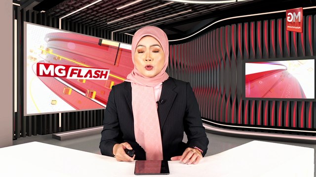 ((LIVE))PM Kesal Usaha Bantu warga Palestin Cedera Diperlekeh; Giliran Sektor Swasta Naikkan Gaji