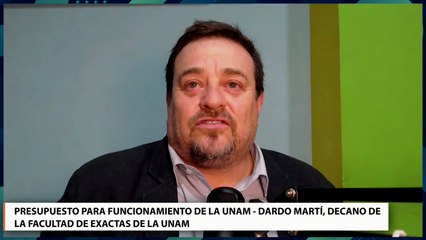 Hoy en Día Siete nos visitan Martín Recamán, Dardo Martí y Vanina Holland