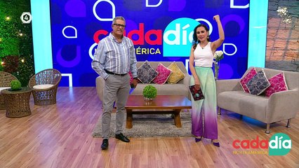 #Tv4Noticias Matutino ️️ ️ Lunes a viernes a las 5:49 am  App ·  https://tvcuatro.tv/4-1/ ·  Canal 4.1 #LoViEnTv4 #Tv4Noticias