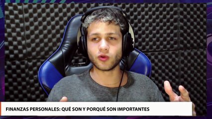 GenZ | Hoy finanzas personales y estabilidad emocional