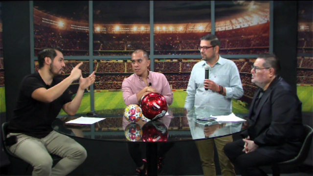 BERTERAME será la GRAN SORPRESA de la SELECCIÓN MEXICANA | EN VIVO