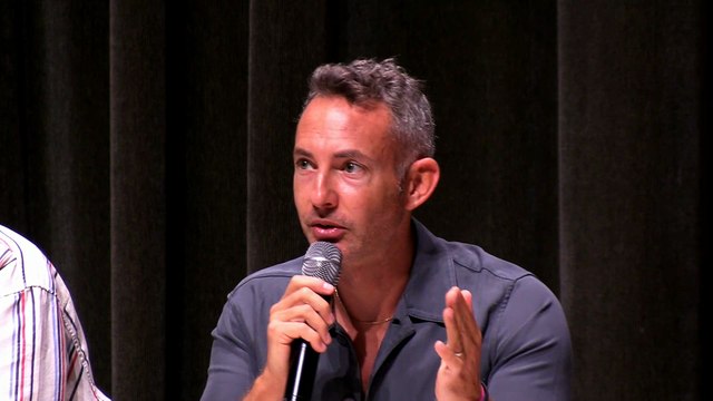 Les étrangers et la République, la République et les étrangers #UEPCF2024