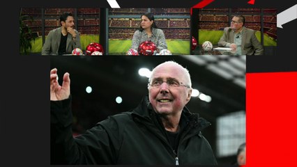 ¡SANTI GIMÉNEZ se QUEDA en el FEYENOORD! | EN VIVO