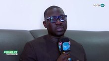 Le président dissout l'assemblée...? " boum fa bayi bâtiments yi " Moussa Diakhaté