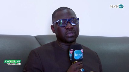 Le président dissout l'assemblée...? " boum fa bayi bâtiments yi " Moussa Diakhaté