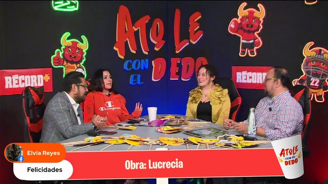 TIGRES sigue ROBÁNDOSE la LIGA MX con sus FICHAJES | EN VIVO