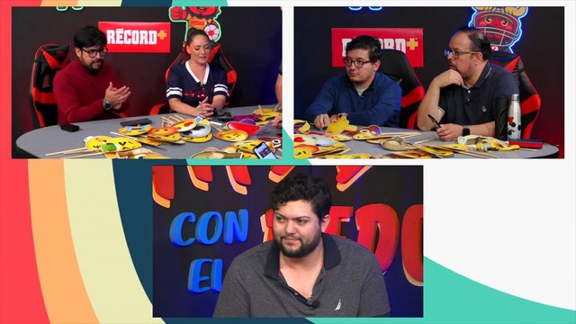 La LISTA NEGRA de JAVIER AGUIRRE en SELECCIÓN MEXICANA | EN VIVO