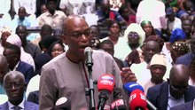 DIRECT [ PUBLIREPORTAGE]: Cérémonie de présentation du livre-bilan des 12 ans du Président Macky Sall