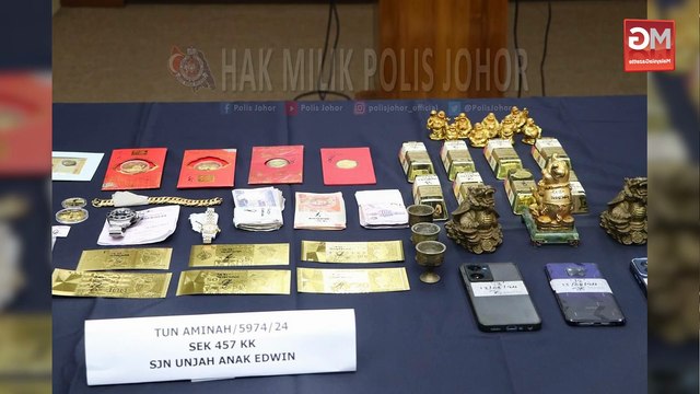 ((LIVE)) Peruntukan Untuk Pembangkang Bersyarat? . BN Umum Calon PRK DUN Mahkota Minggu Ini