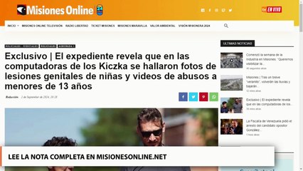 Sala Cinco: análisis de la actualidad política provincial y nacional