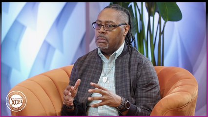 Black Men and Emotional Intelligence #BMXCEL