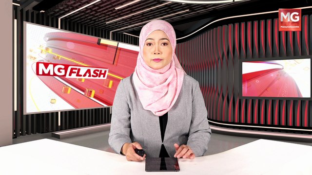 ((LIVE)) Operasi Cari Gali Minyak Di Sarawak Diteruskan; Penguat Kuasa Direman Minta Rasuah RM10,000