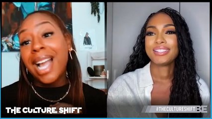 Lesa Milan Talks RHODubai Cast Dynamic And Mina Row Product Expansion