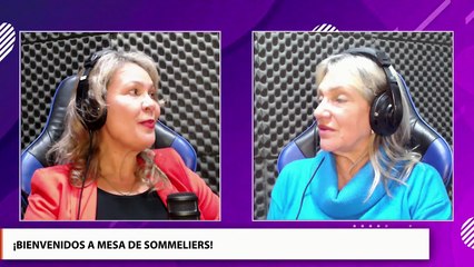 La Mesa de Sommeliers | Hablamos con Iván Ortega, reconocido chef y empresario gastronómico.