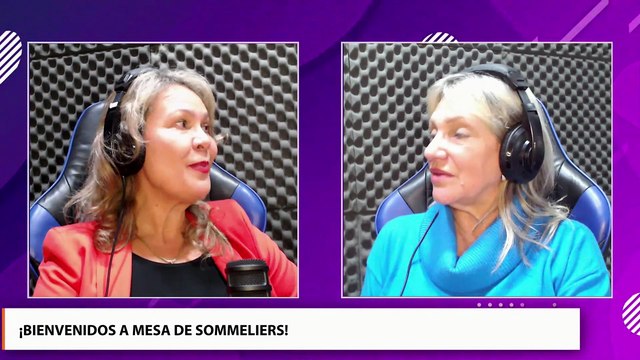 La Mesa de Sommeliers | Hablamos con Iván Ortega, reconocido chef y empresario gastronómico.