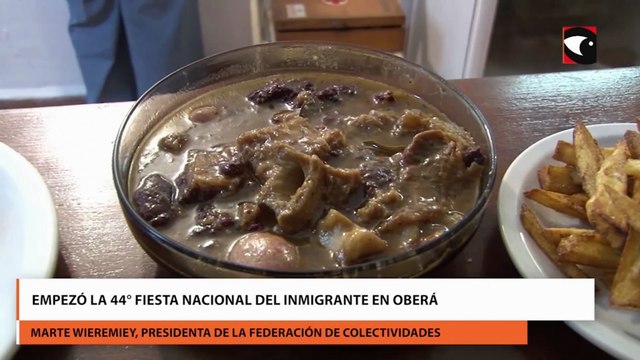 #ElFinde | Enterate de todos los eventos y actividades que hay en Misiones para este fin de semana