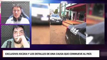 Policiales de Misiones Online | Madre busca a su hijo desaparecido desde hace 3 años en San Ignacio