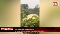 ((LIVE)) Polis Terima Empat Laporan GISB Di Selangor . Bayi Lapan Bulan Meninggal Akibat Lemas