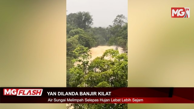 ((LIVE)) Polis Terima Empat Laporan GISB Di Selangor . Bayi Lapan Bulan Meninggal Akibat Lemas
