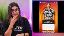 🔴BBB25: Vitória vence o Líder, deixa Camila de fora do VIP e leva Diego; Dinâmica da semana promete