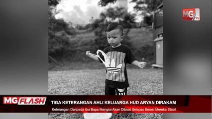 ((LIVE)) PM Kesal Islam Dan Melayu Diguna Untuk Menfitnah . Sky Kehilangan Ibu