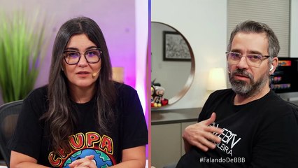 🔴BBB25: Vitória faz revelação, revolta e pode se enterrar d vez; Renata na reta; Joãos sairão ilesos