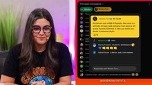 🔴BBB25: Seu Fifi vem aí; Vitória desdenha do conselho de Delma e afunda ainda mais; Discurso dá ruim