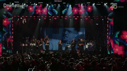 Ao Vivo: Ferrugem embala foliões no Carnaval de São Paulo; assista