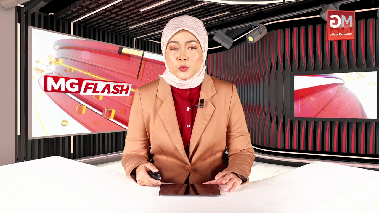 ((LIVE)) Ismail Sabri Beri Keterangan Lima Jam Kepada SPRM Minggu Lalu