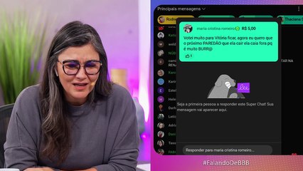 🔴BBB25: Vinicius vence o Anjo e escolhe mandar Vilma ou Maike ao Paredão + Resumo da Festa
