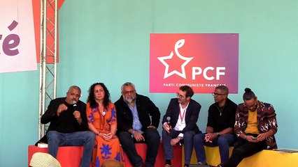 Débat République et pays dit "d'Outre mer" : Sortir de injustices et des violences