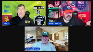 Live Free NFL MLB Picks Tonys Picks Morning Show 9-16-2024