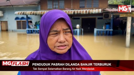 ((LIVE))  Muktamar Pas ke-70 Kemuncak Politik Kebencian, MoU Didakwa Kekang Kebebasan MP PN.